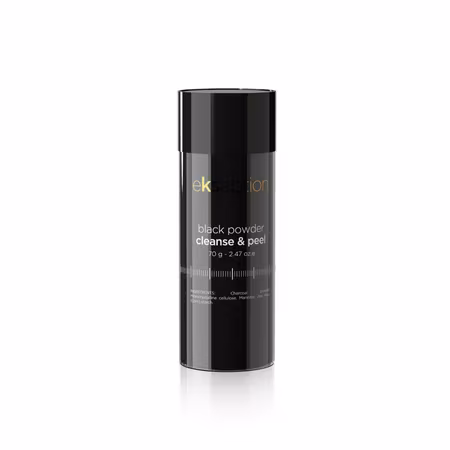 BLACK POWDER DETOX & PEEL 70 g