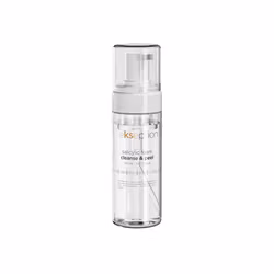 SALICYLIC FOAM CLEANSE & PEEL 150 ML