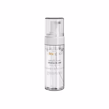 SALICYLIC FOAM CLEANSE & PEEL 150 ML