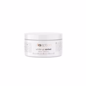 WHITE-UP SORBET 100 ML
