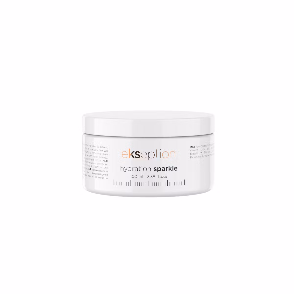 HYDRATION SPARKLE 100 ML