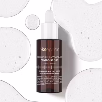 HYALURONIC FLAVONOIDS SERUM 75 ML