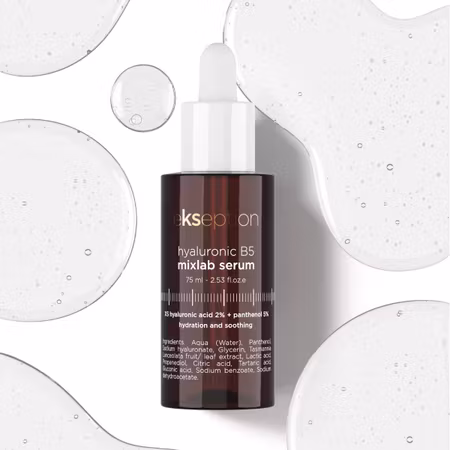 HYALURONIC B5 SERUM 75 ML