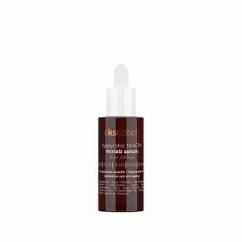 HYALURONIC NIACIN SERUM 75 ML