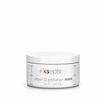 URBAN D POLLUTION MASK 100 ML