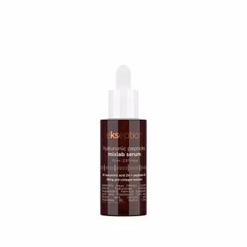 HYALURONIC PEPTIDES SERUM 75 ML