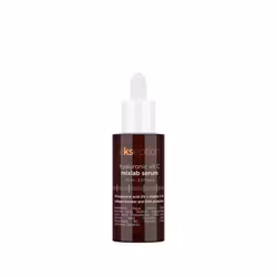 HYALURONIC VIT C SERUM 75 ML