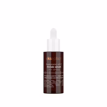 HYALURONIC VIT C SERUM 75 ML