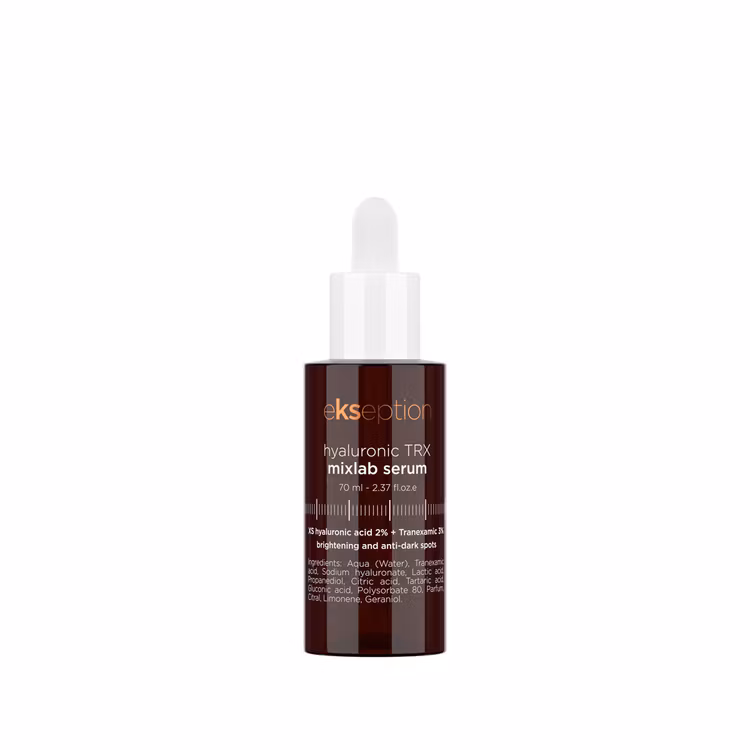 HYALURONIC TRX SERUM 75 ML