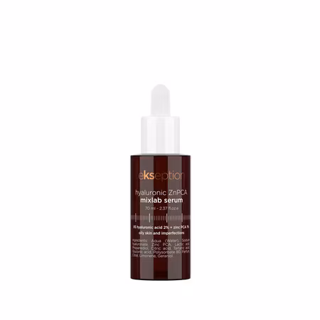 HYALURONIC ZnPCA SERUM 75 ML