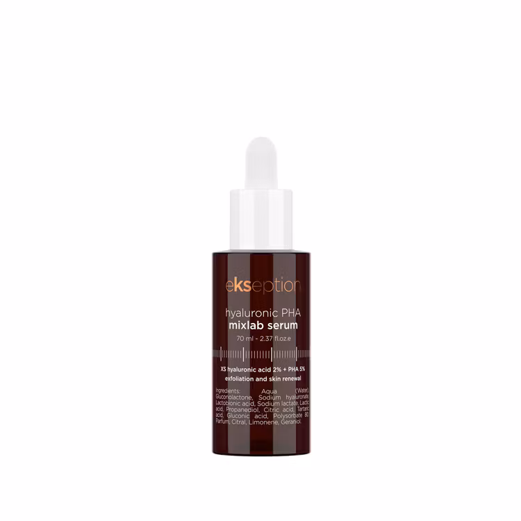 HYALURONIC PHA SERUM 75 ML
