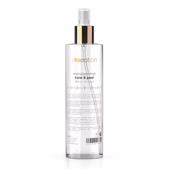 MONSOON MIST TONE & PEEL 400 ML