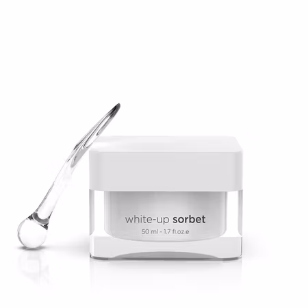 WHITE-UP SORBET 50 ML