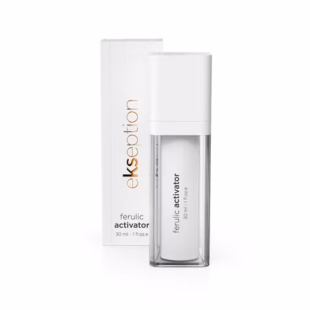 FERULIC ACTIVATOR   30 ML