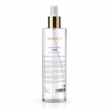 MATCHA TEA MIST 400 ML