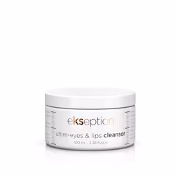 ULTIM-EYES & LIP CLEANSER 100 ML