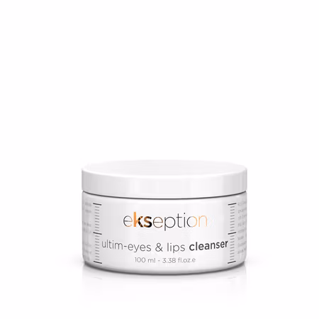 ULTIM-EYES & LIP CLEANSER 100 ML