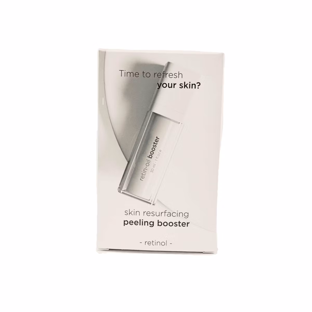 PEELING BOOSTER KIT