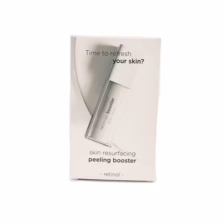 PEELING BOOSTER KIT