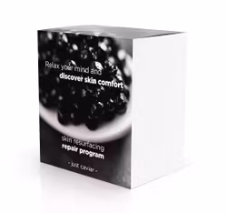 SKIN RESURFACING REPAIR PROGRAM - JUST CAVIAR