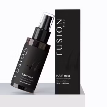 HAIR MIST 75 ML