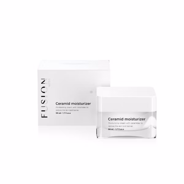 CERAMID MOISTURIZER  50 ML