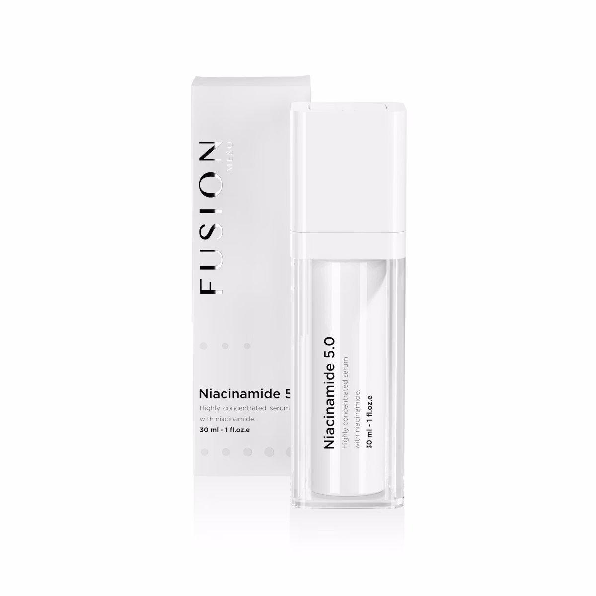NIACINAMIDE 5.0  30 ML