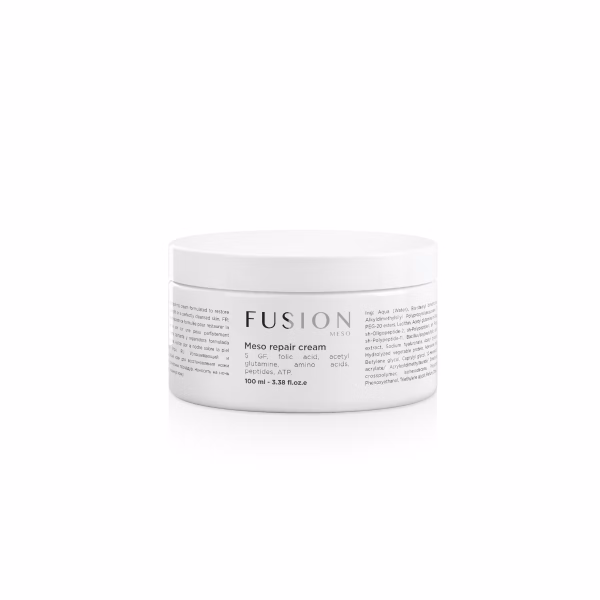 MESO REPAIR CREAM 100 ML