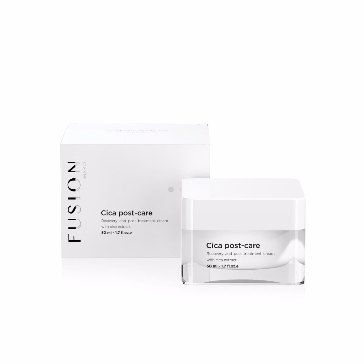 CICA POST-CARE 50 ML