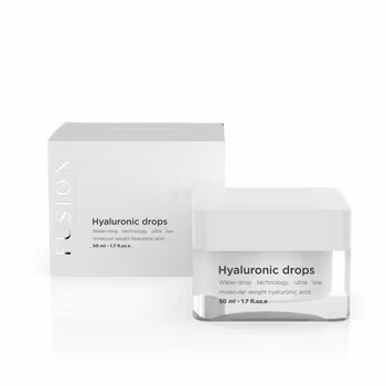 HYALURONIC DROPS  50 ML