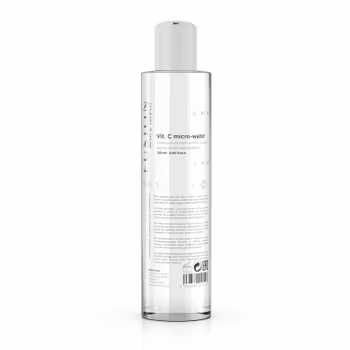 VIT C MICRO-WATER  250 ML