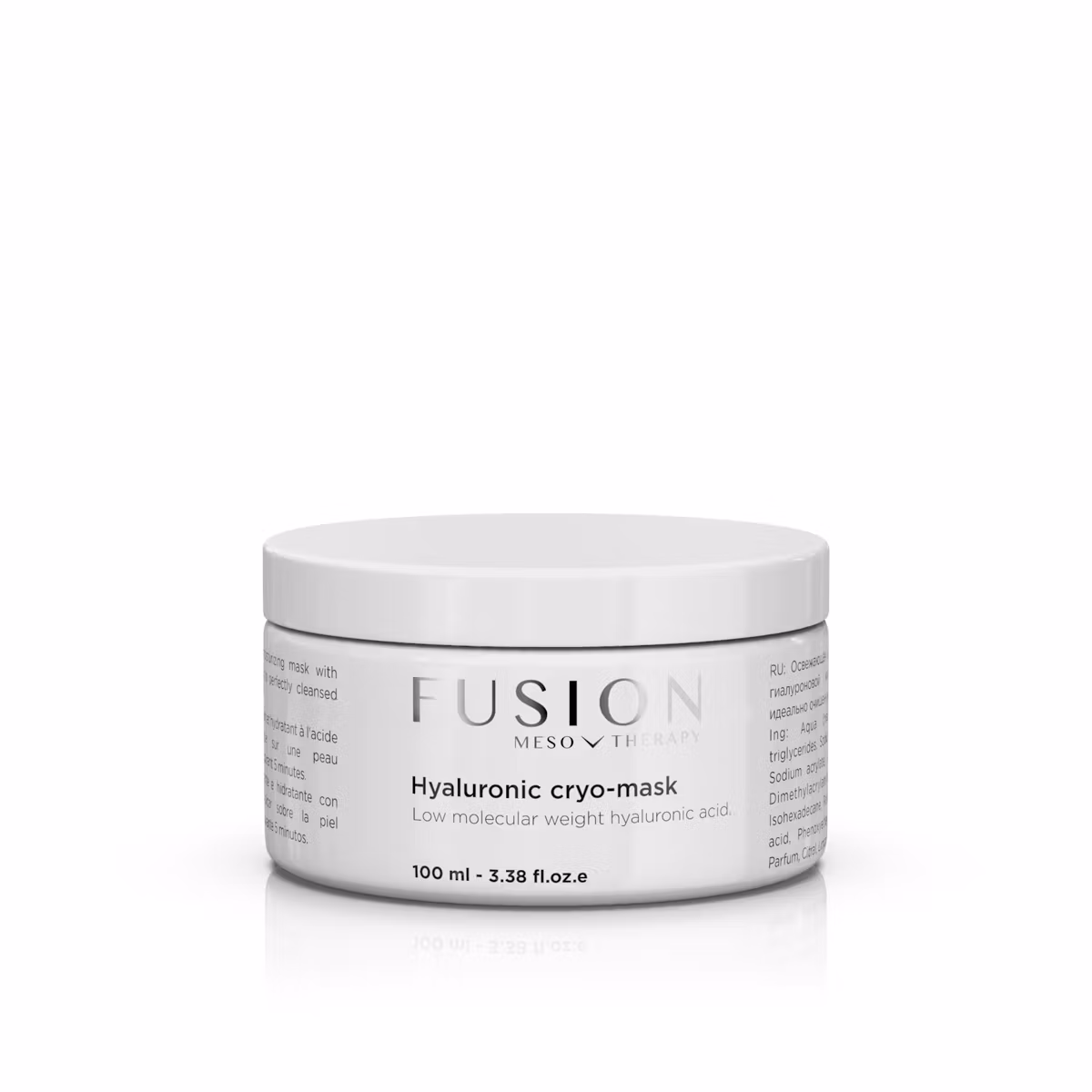 HYALURONIC CRYO MASK  100 ML