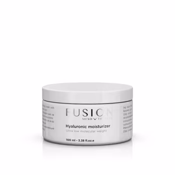 HYALURONIC MOISTURIZER  100 ML
