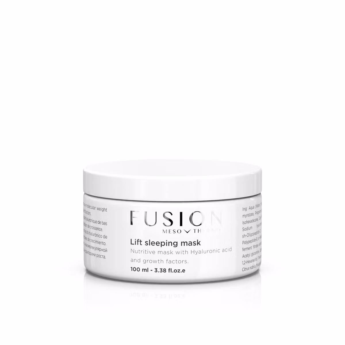 LIFT SLEEPING MASK  100 ML
