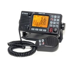 Navicom RT-750 DSC/GPS VHF med AIS