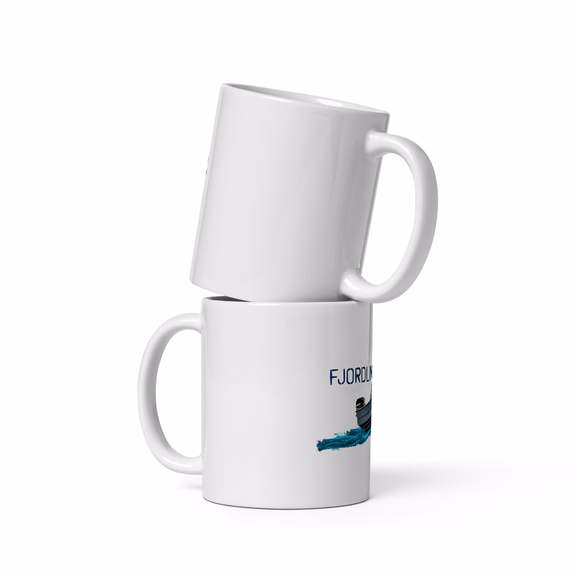 Fjordling 17 HT kaffekopp 325ml