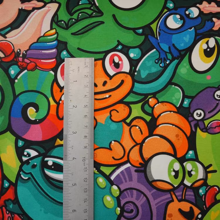 Animal Gathering 1 meter