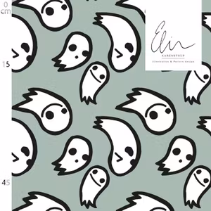 Ghosts Green