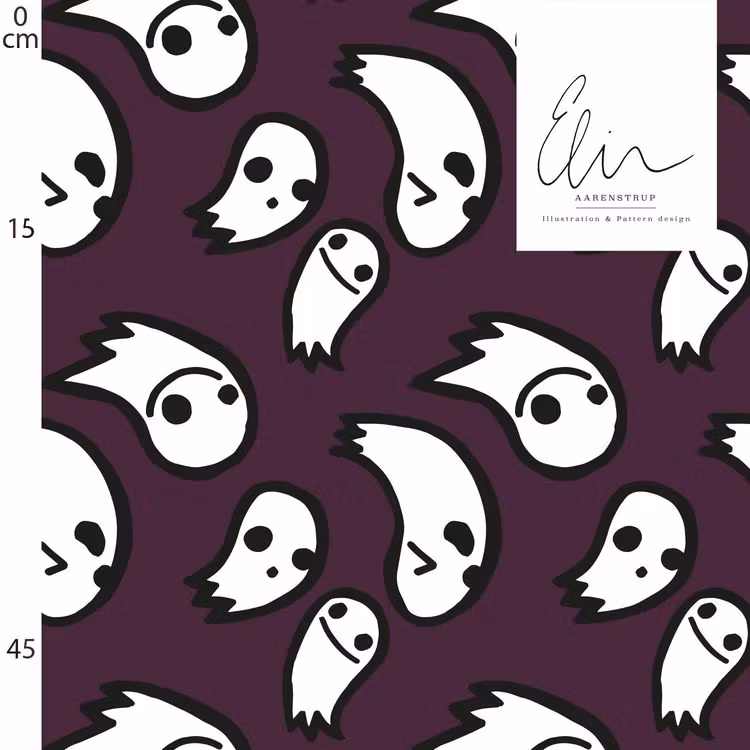 Ghosts Autumnpurple 1½ meter