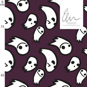 Ghosts Autumnpurple 1½ meter