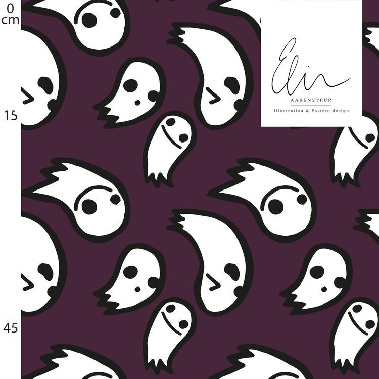 Ghosts Autumnpurple 1 meter