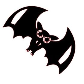 Fladdermus (skylt)