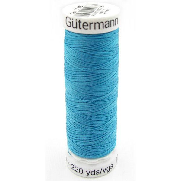 Gütermann Mara 120, nr 736 sytråd 1000 m