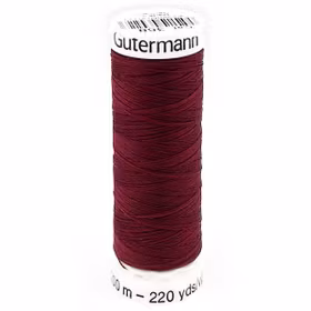 GÜTERMANN Mara 120, nr 368 sytråd 200m