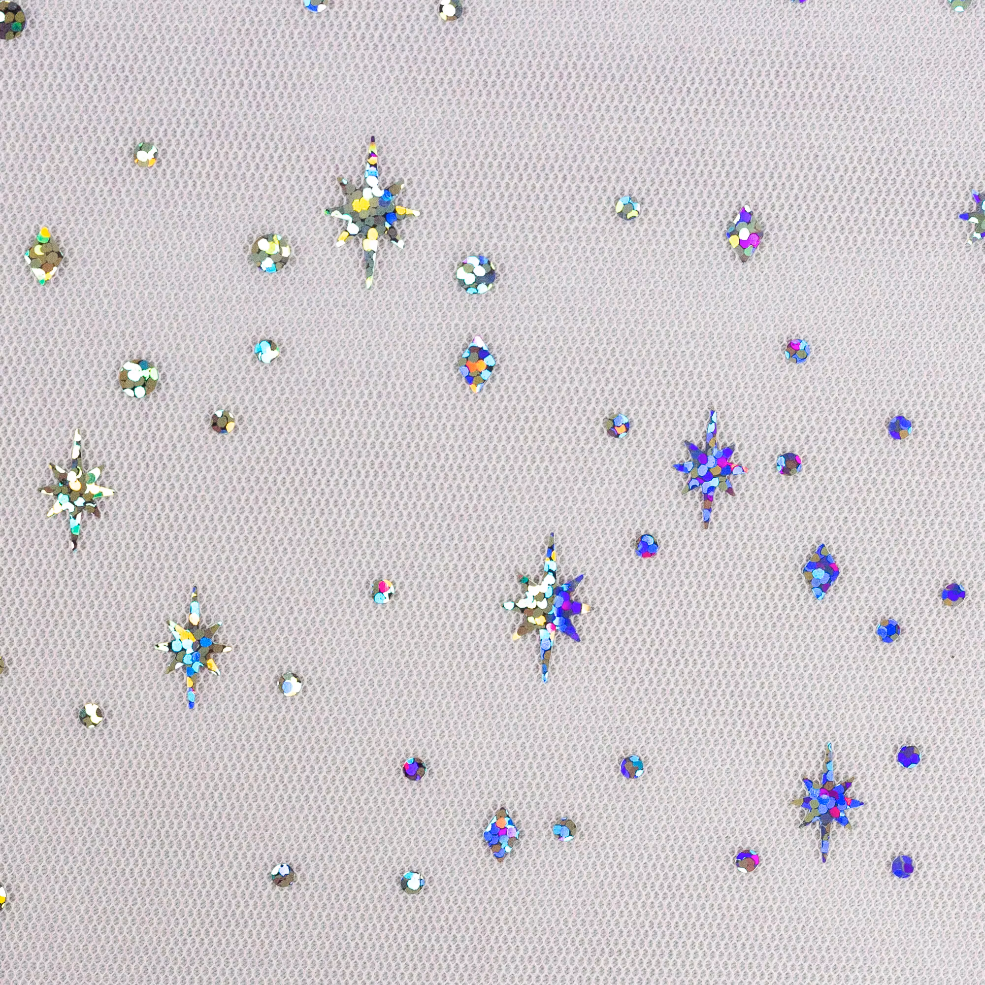 Elsa Stars pink tulle
