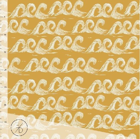 Waves Gold