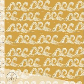 Waves Gold