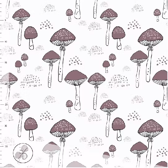 Amanita Lavender