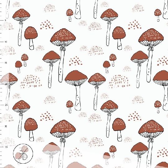 Amanita Rusty