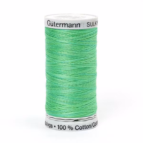 GÜTERMANN Cotton 30 nr 4018 sytråd 300 m